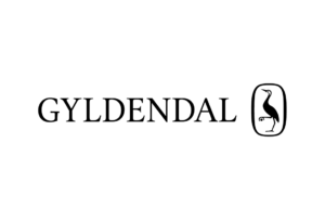 Gyldendal logo