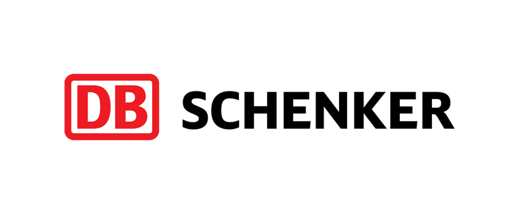 DB Schenker Logo